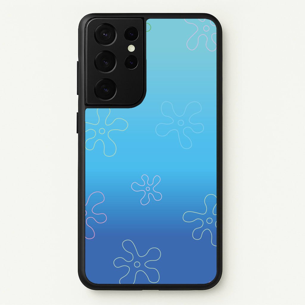 Bikini Bottom Phone Case