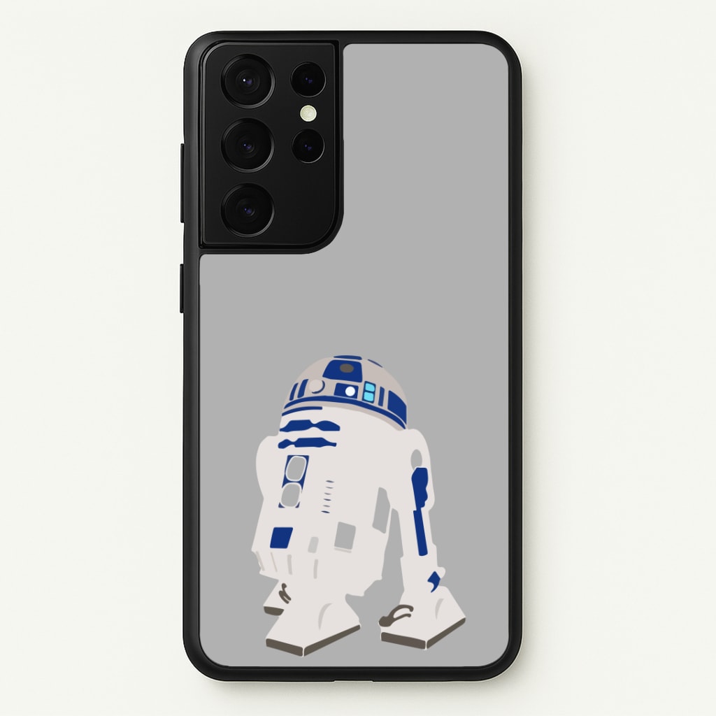 R2D2 Phone Case