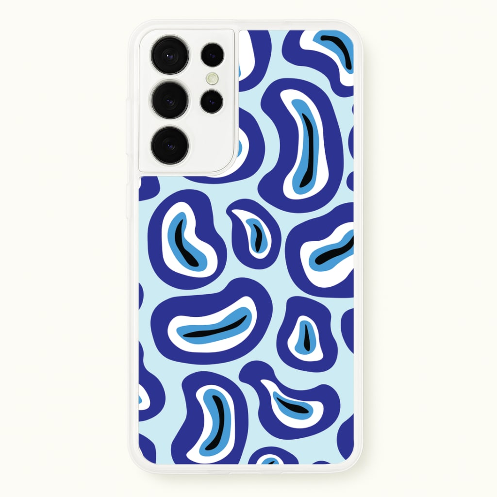 Abstract Pattern 4 Phone Case