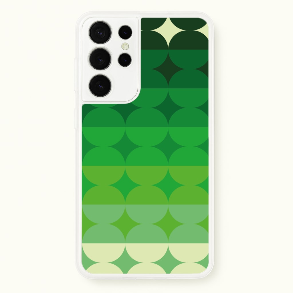 Abstract Pattern 16 Phone Case