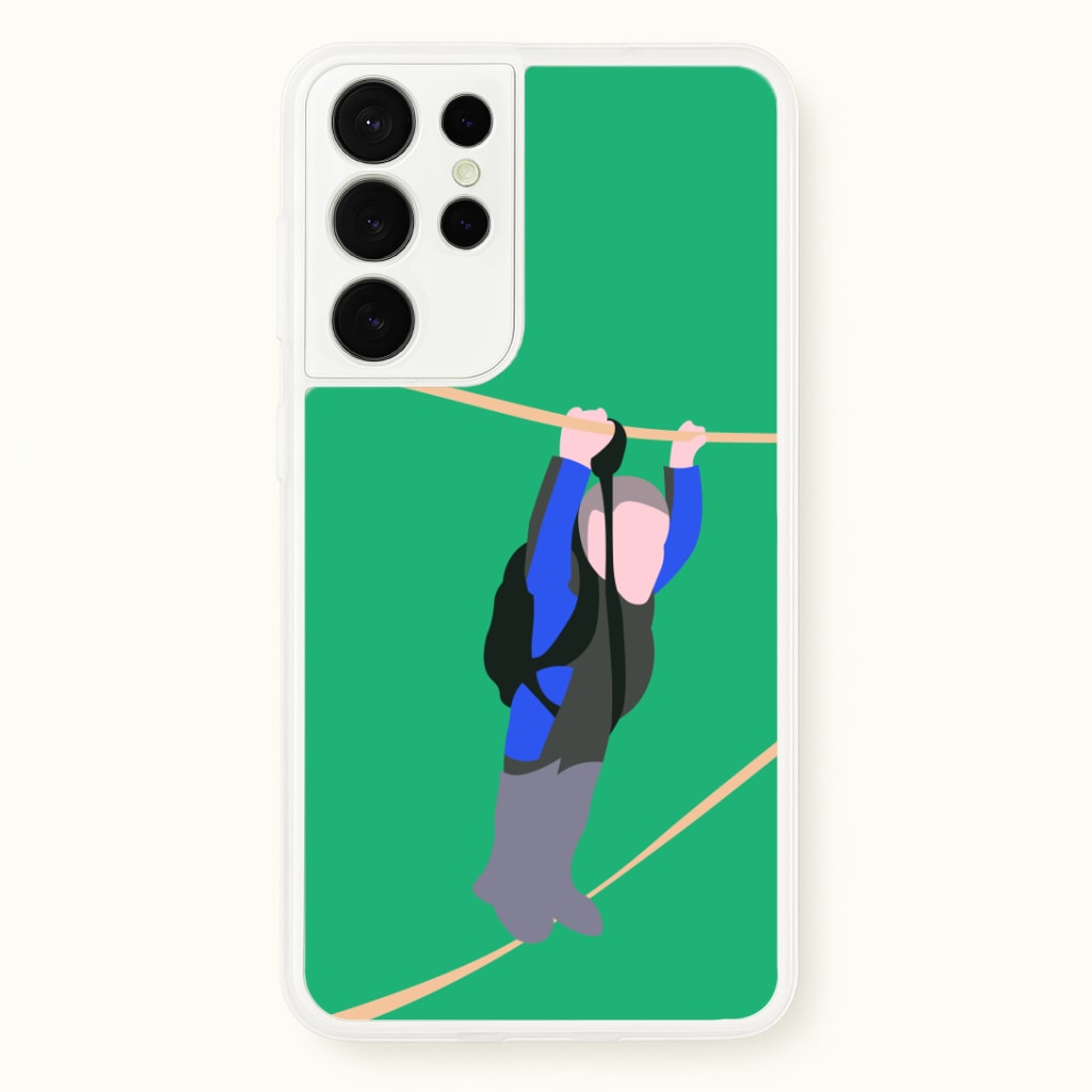 Warwick - British Pop Culture Phone Case