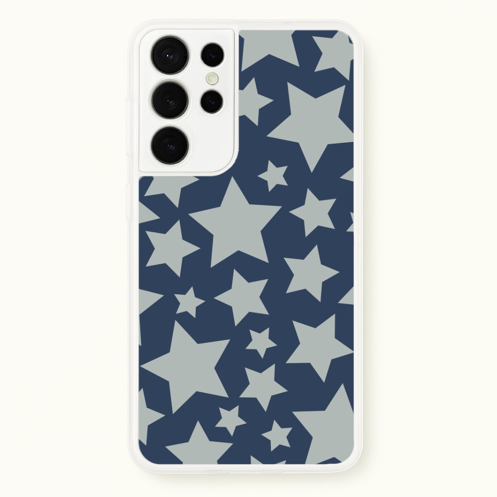 Stars Phone Case