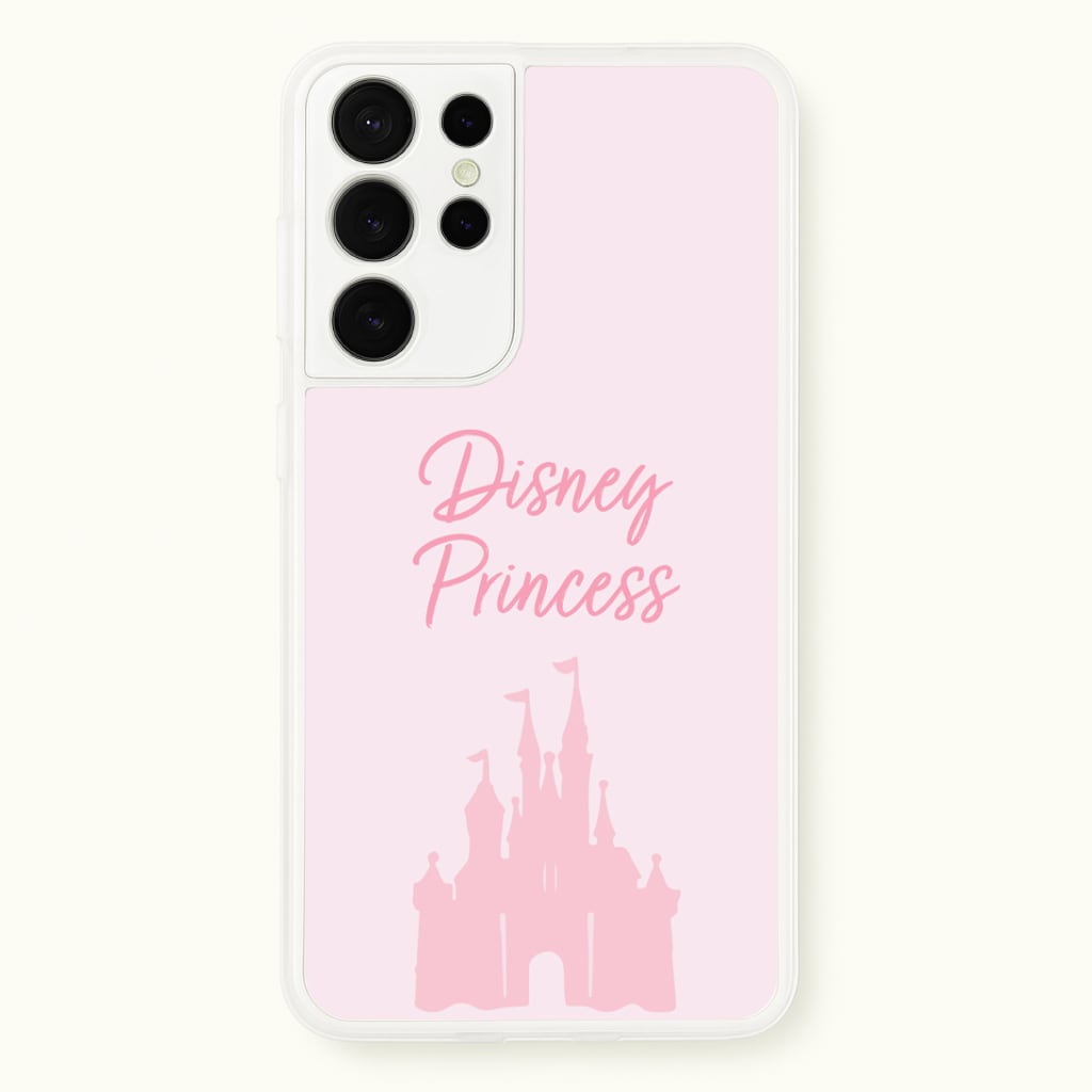 Fairytale Princess Phone Case