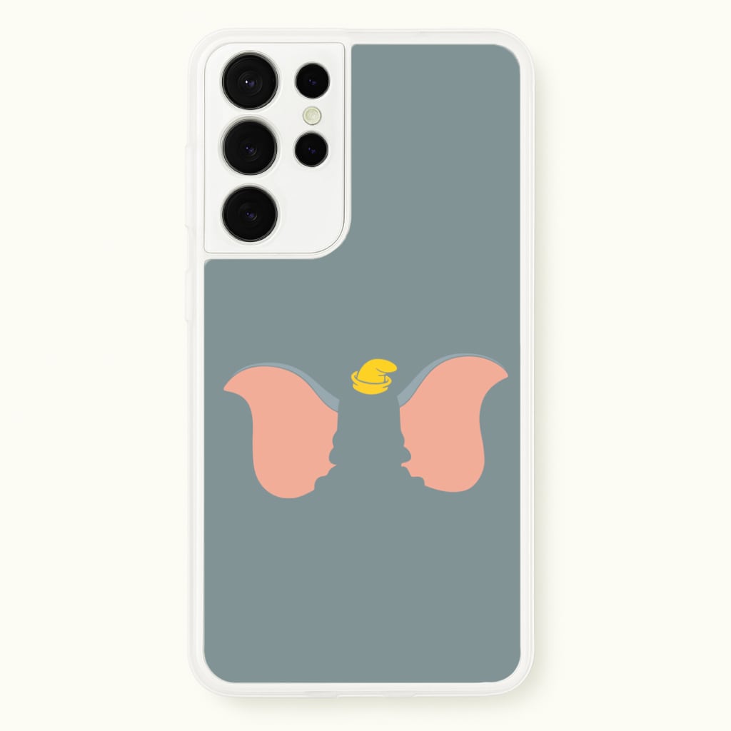 Dumbo Phone Case