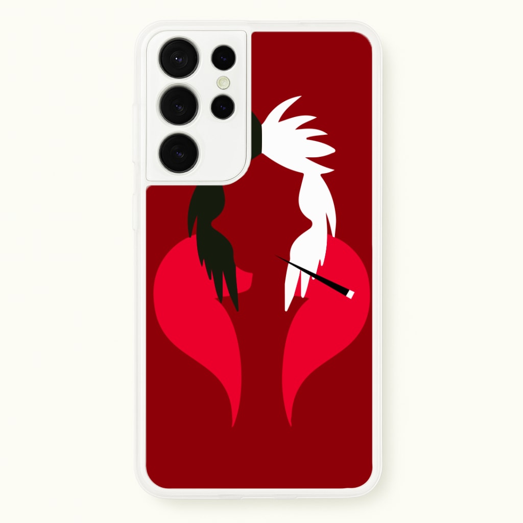 Deville Phone Case