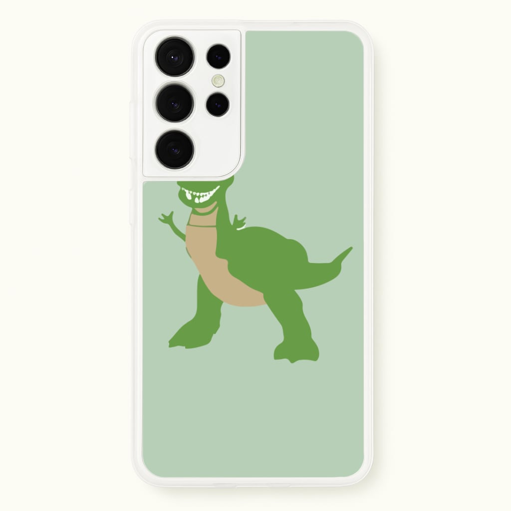 Rex Phone Case
