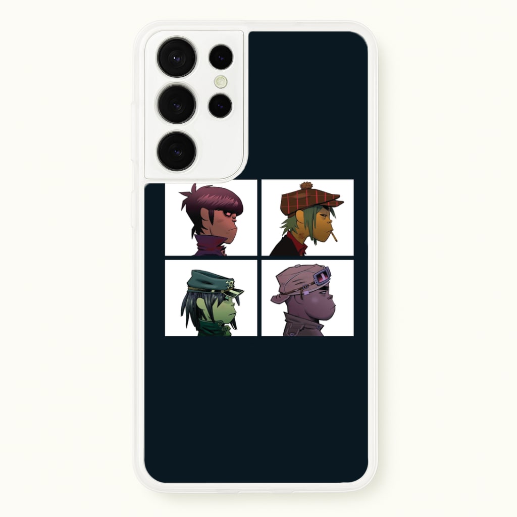 Members Phone Case