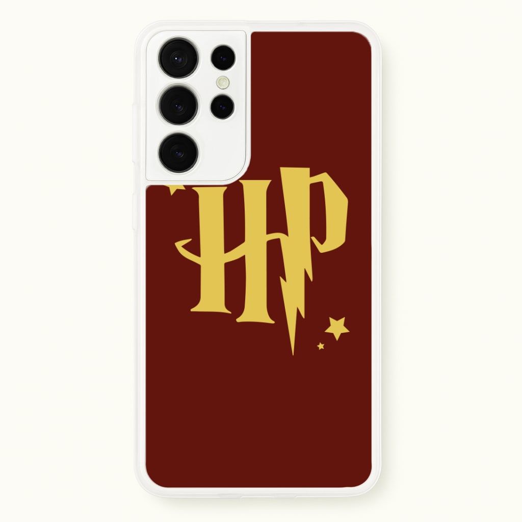 HP Phone Case