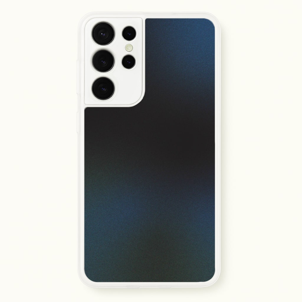 Hazy Marine Phone Case