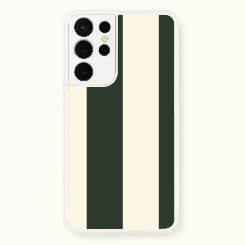 Cargo Stripes Phone Case