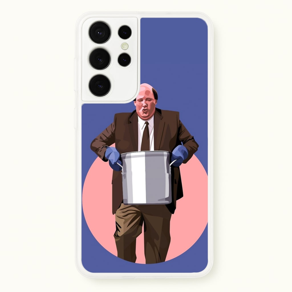 Kevin's Chilli Phone Case