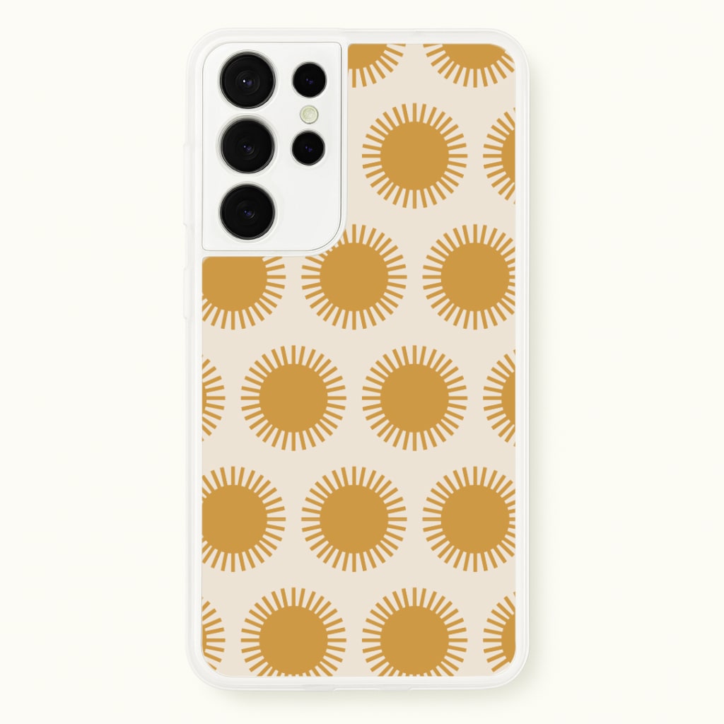 Spring Sunshine Phone Case