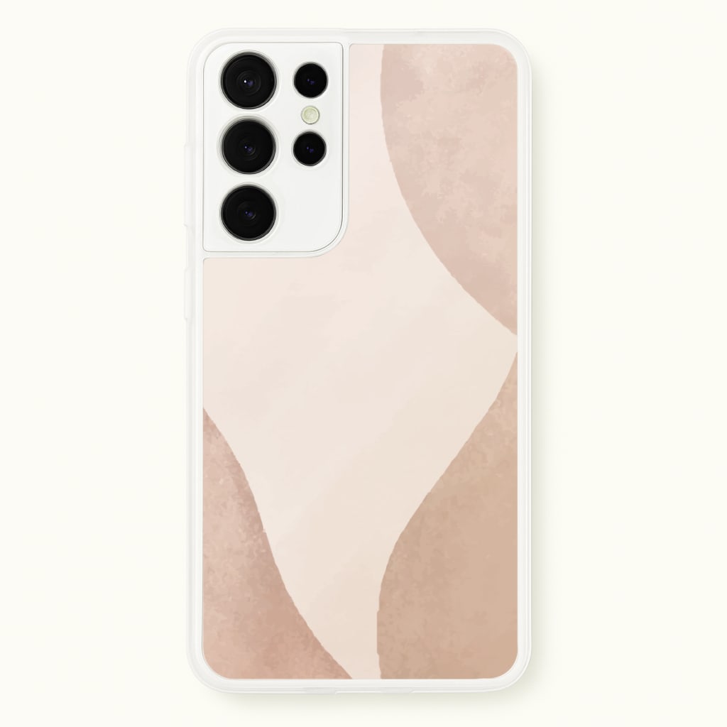 Boho Inspired Phone Case