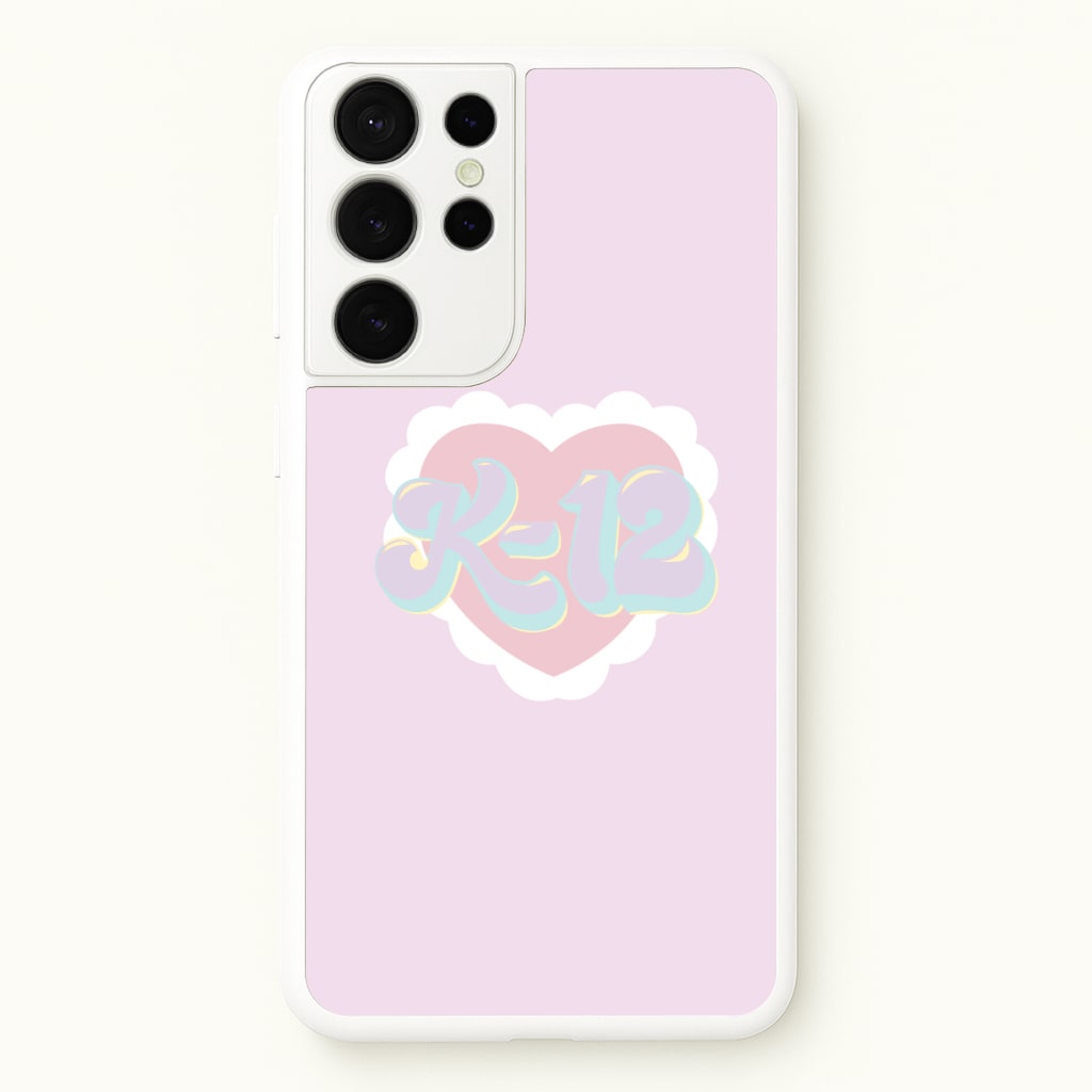 K12 Phone Case