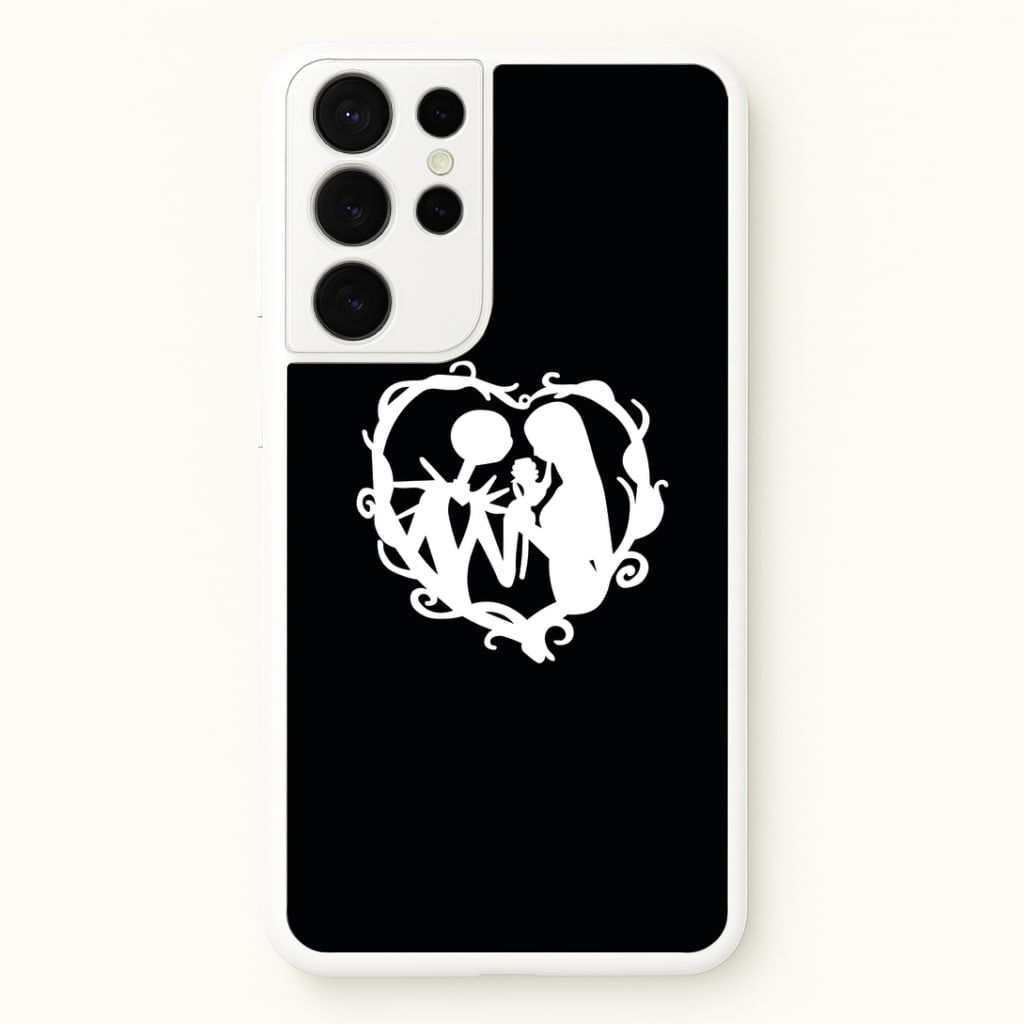 In Love - TNBC Phone Case