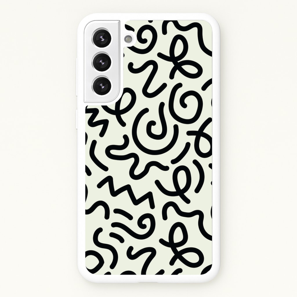 Abstract Patterns 28 Phone Case