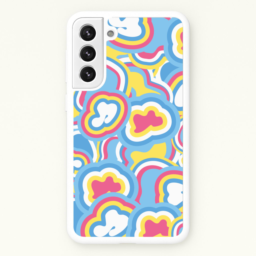 Abstract Pattern 11 Phone Case