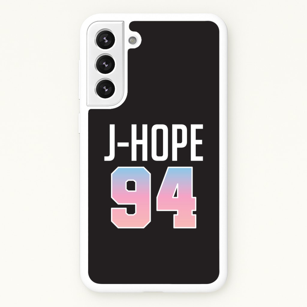 J-Hope 94 Phone Case