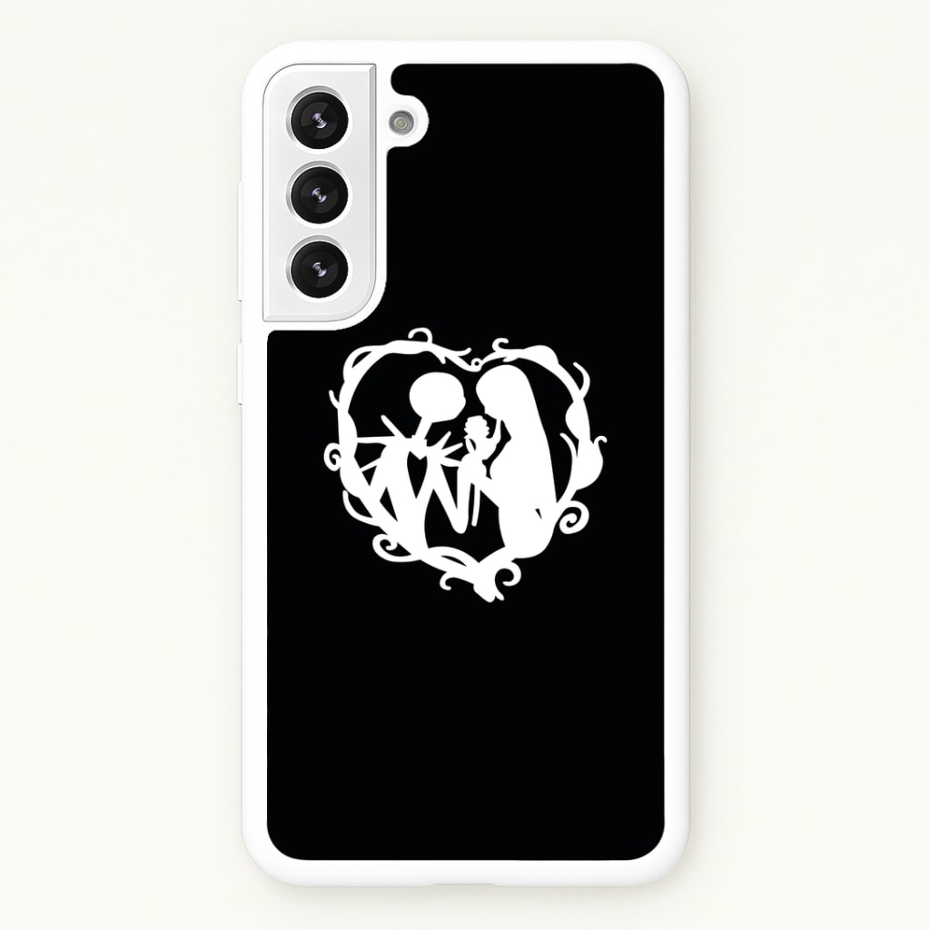 In Love - TNBC Phone Case