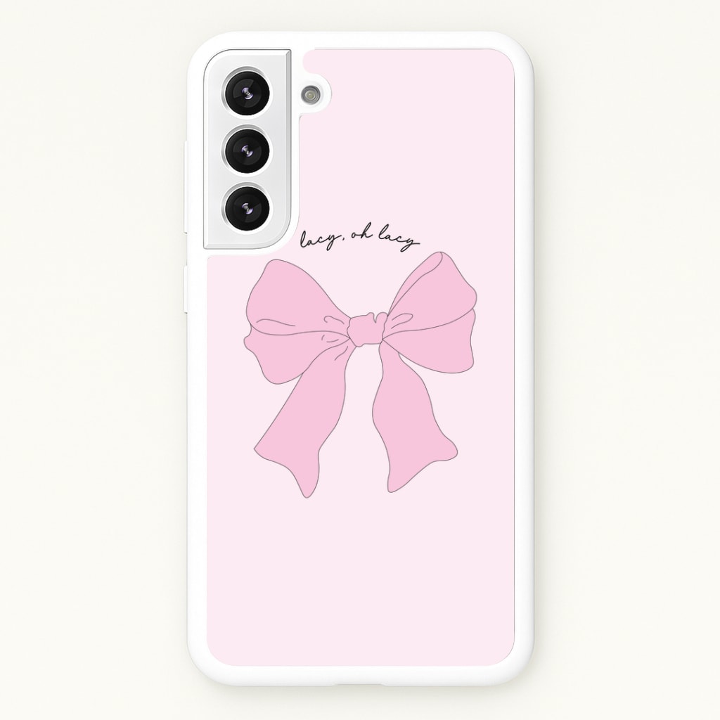 Lacy- Olivia Phone Case