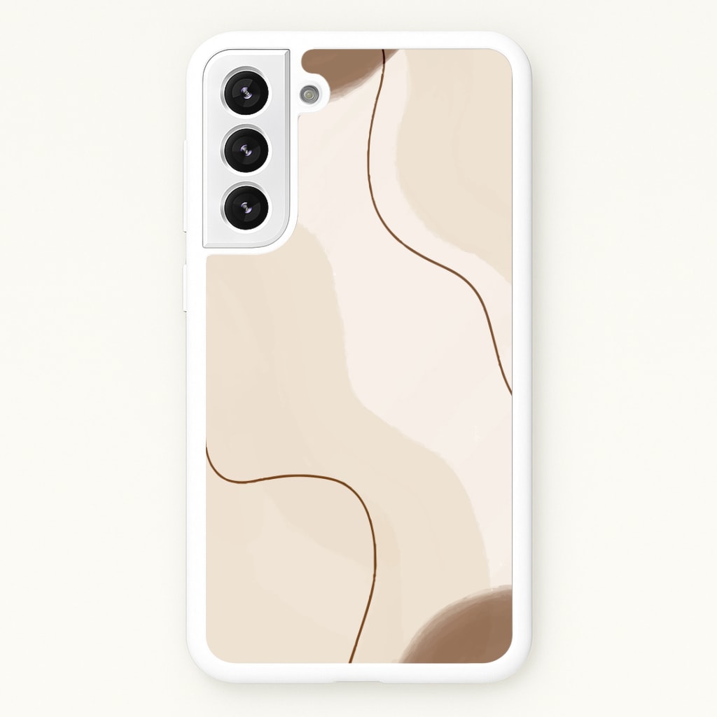 Sassy Pattern I Phone Case