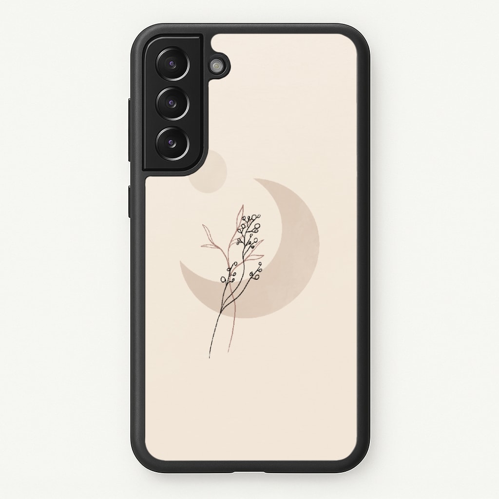 Abstract Pattern VII Phone Case