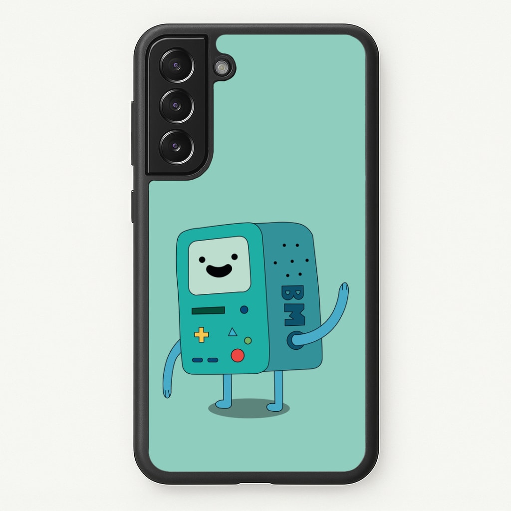 BMO Phone Case