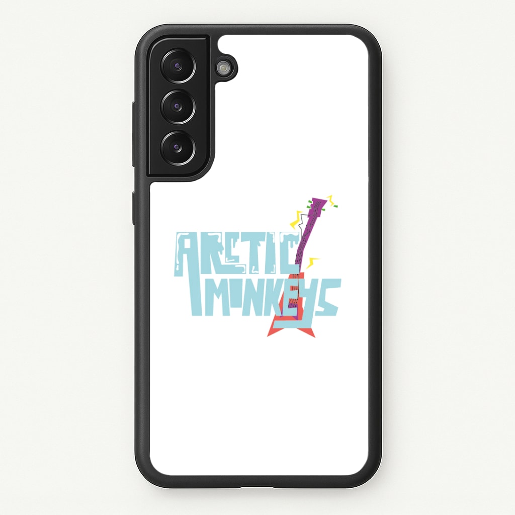 Guitar Phone Case