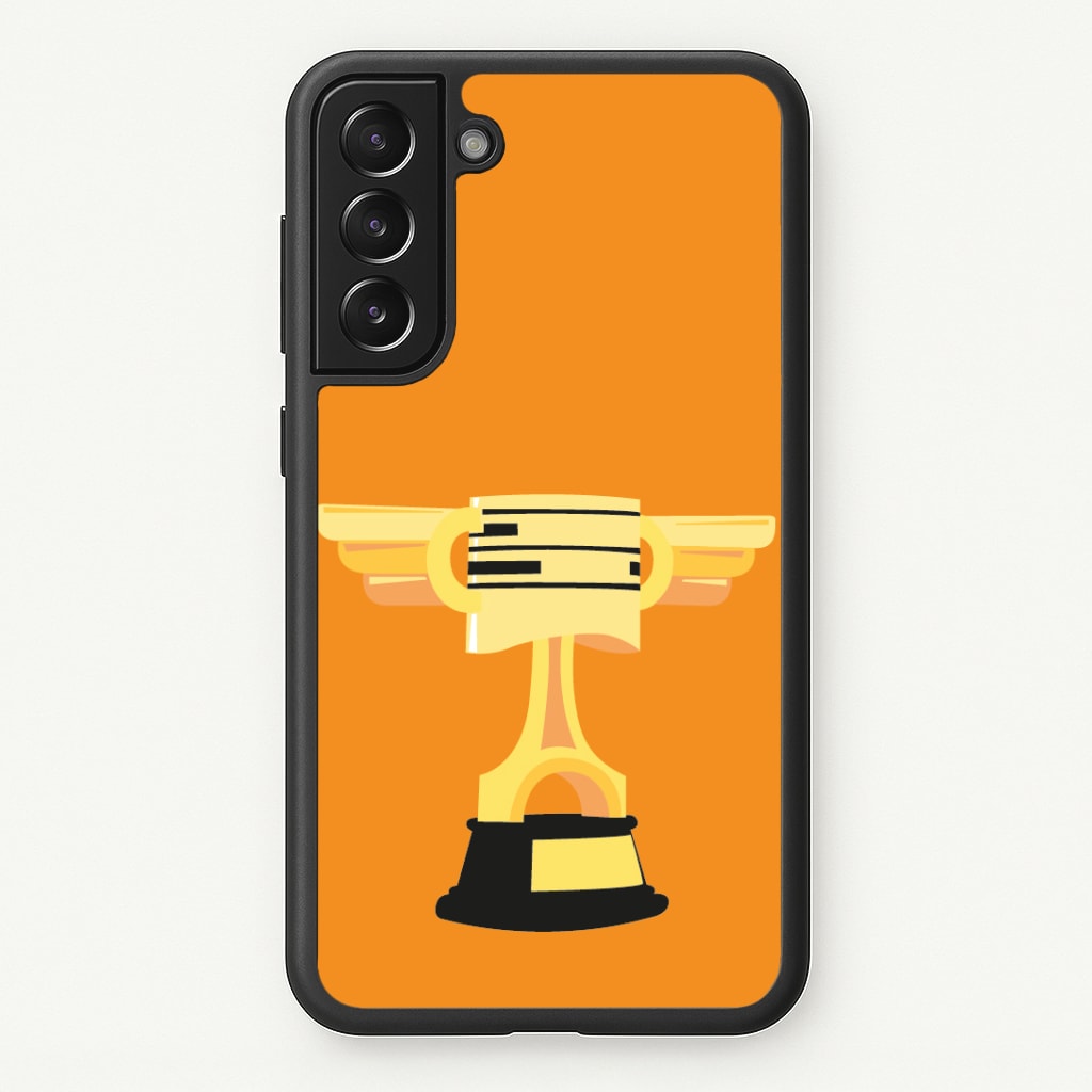 Trophy - Cars Phone Case
