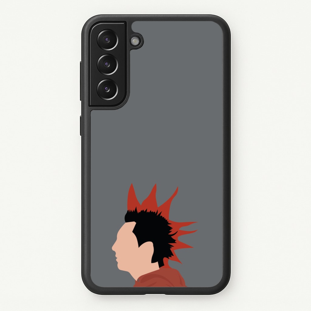 Hawk - C Kai Phone Case