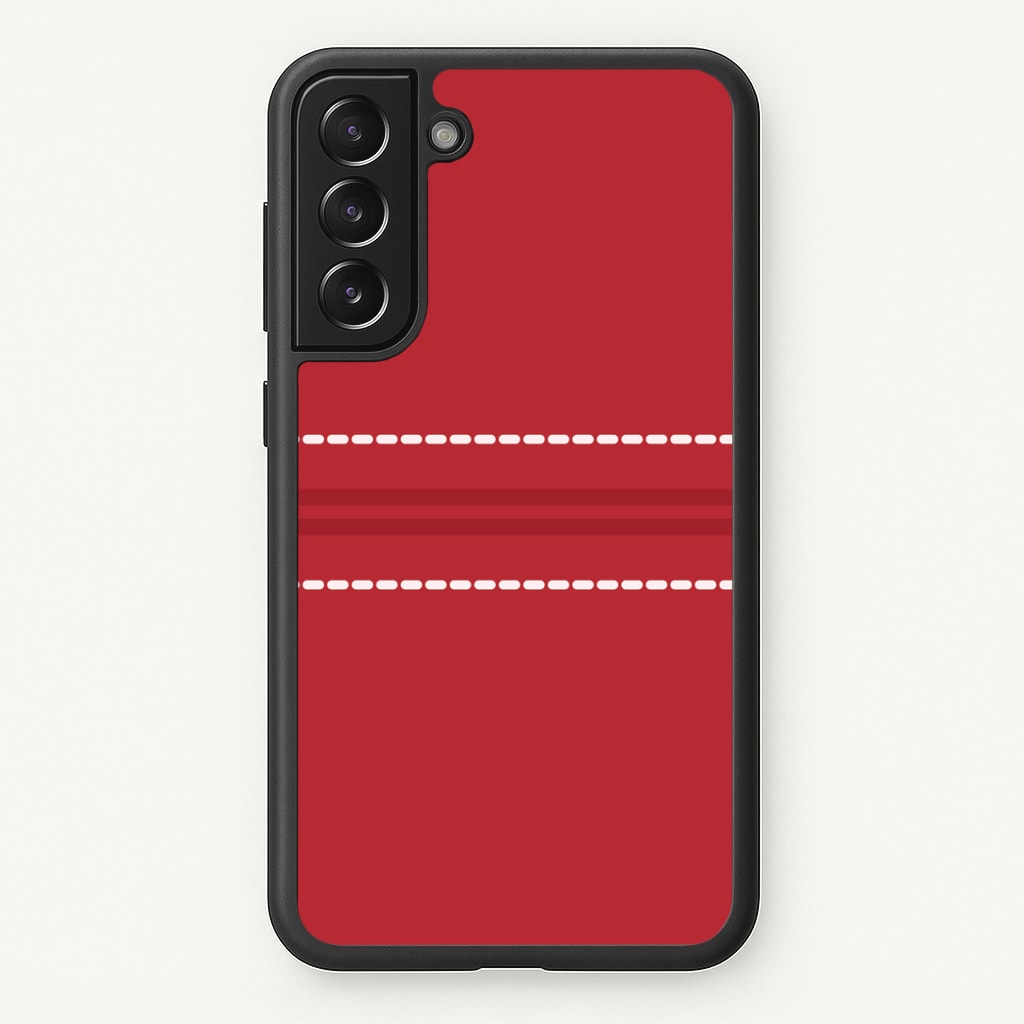 Cricket Stripes Phone Case