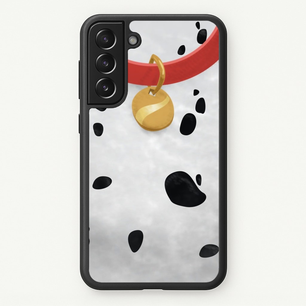 Dalmatians Phone Case