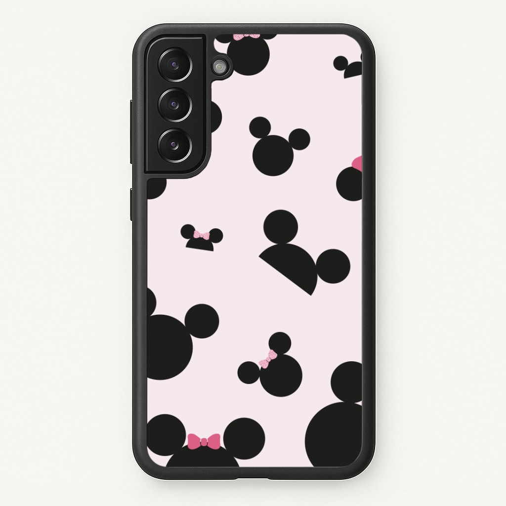 Mice Hats Phone Case