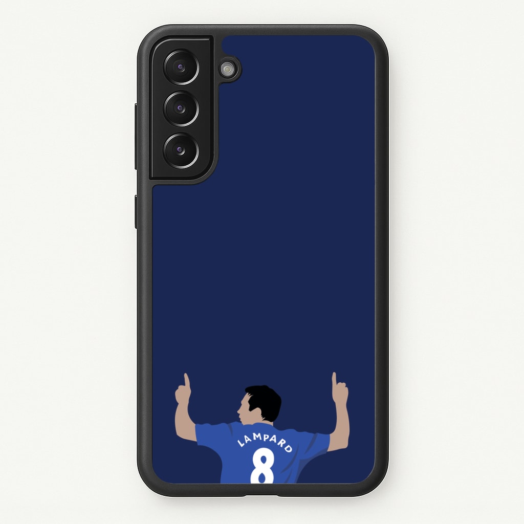 Lampard- Football Phone Case