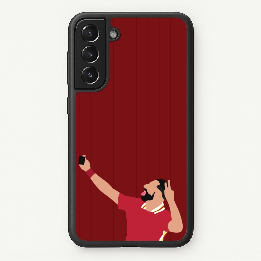 Mo Selfie Phone Case