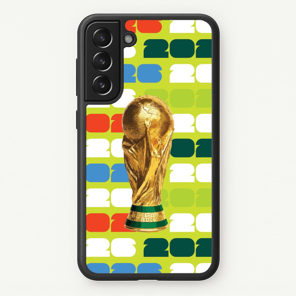 2026 Trophy Phone Case