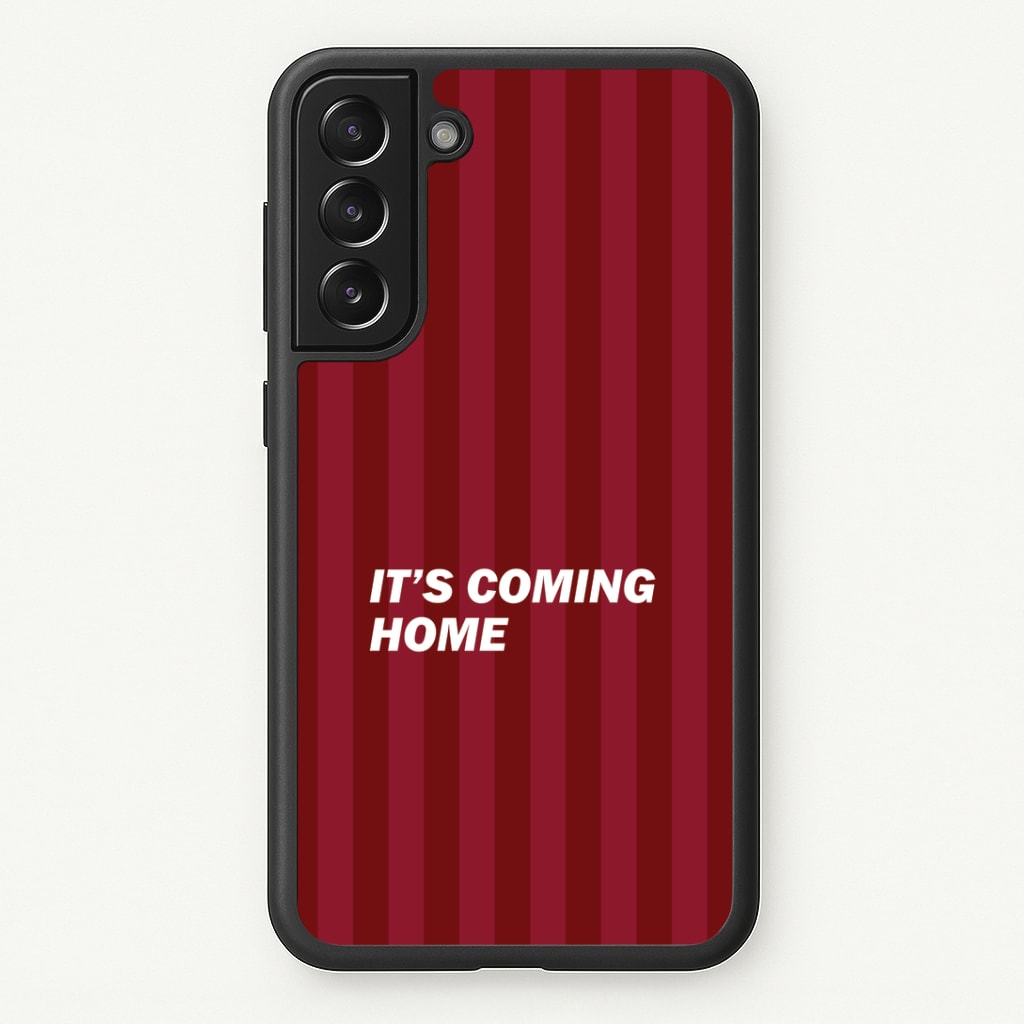 It's Coming Home Phone Case