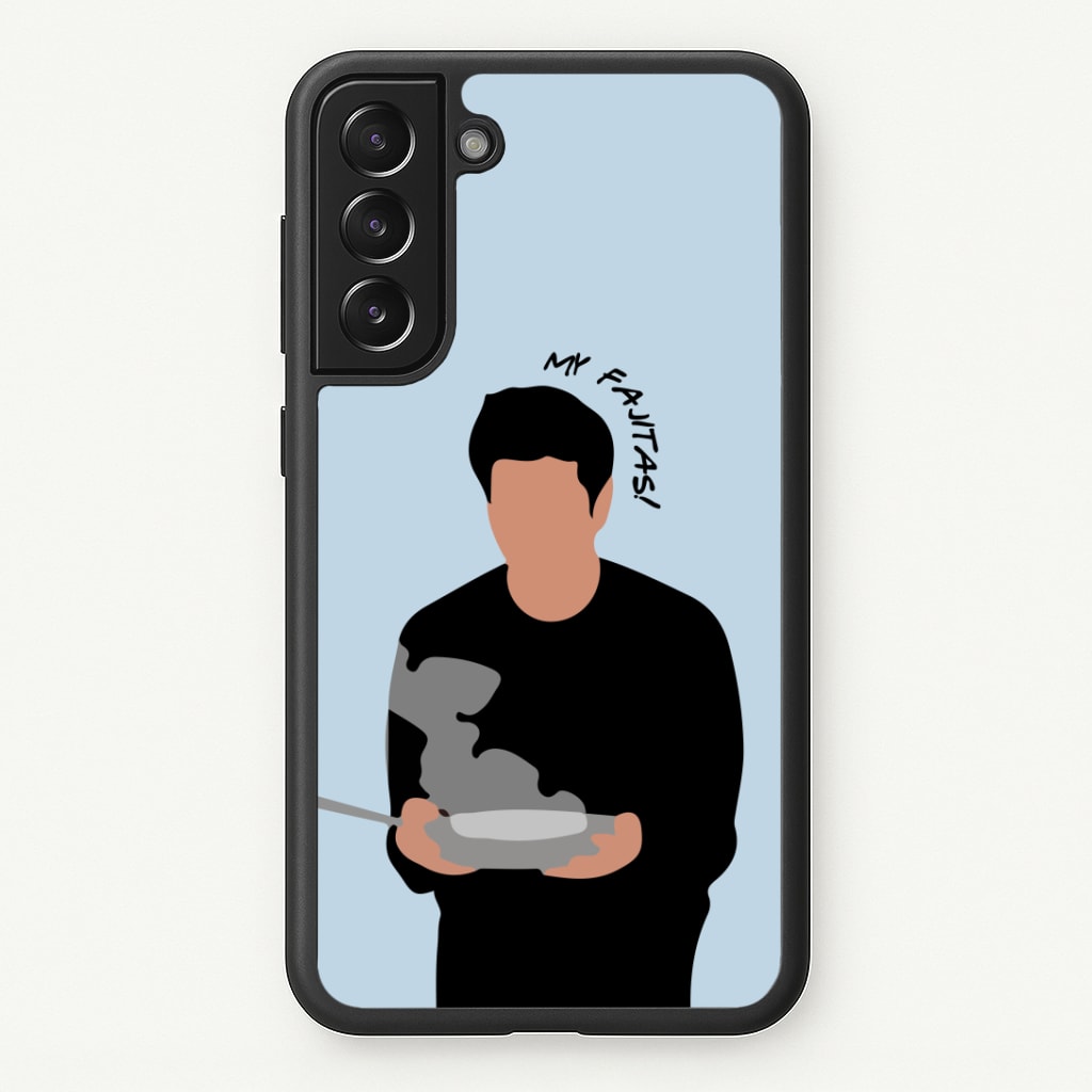 My Fajitas Phone Case