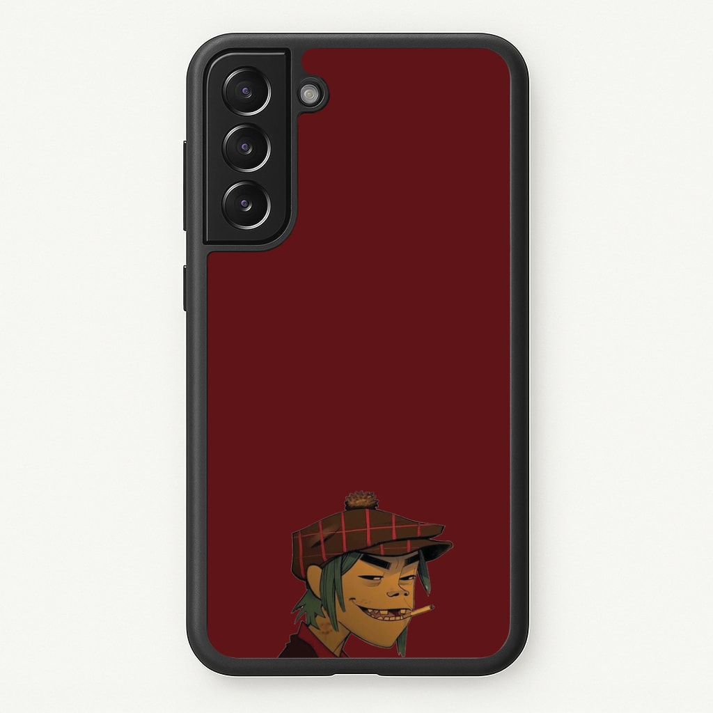 Style Phone Case