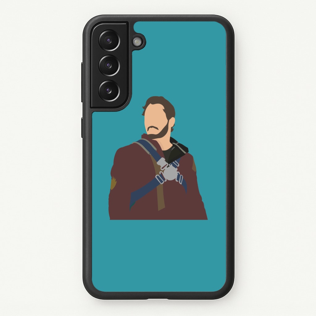 Star Lord - GOTG Phone Case