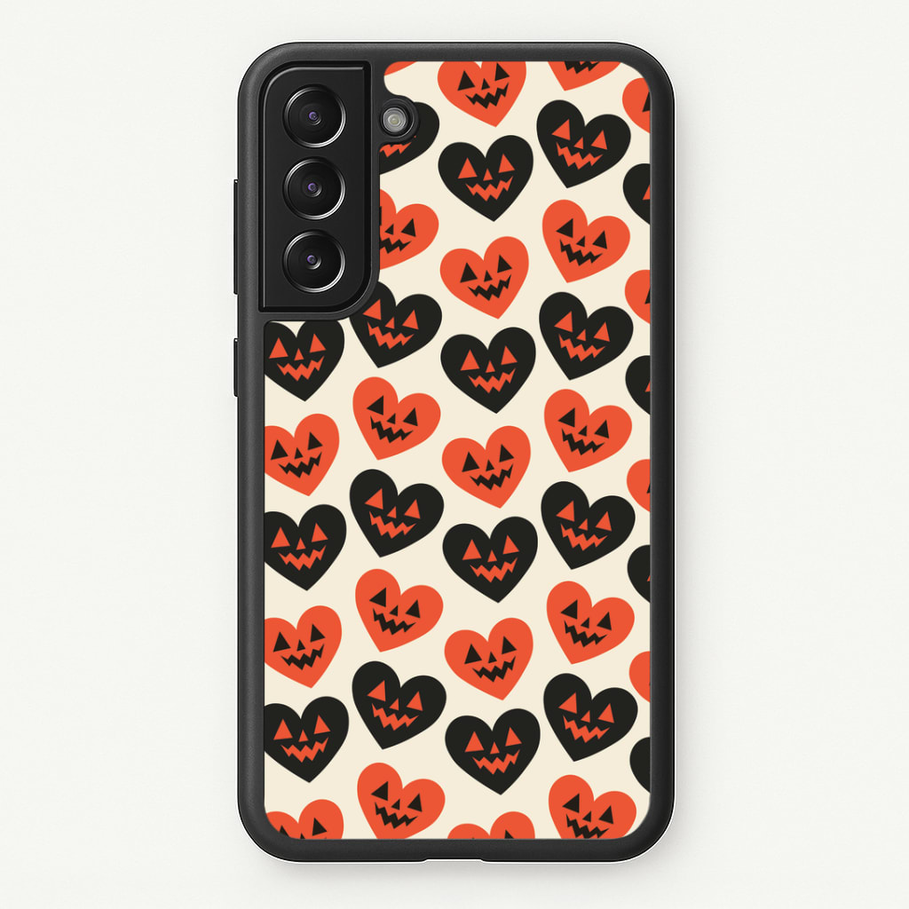 Halloween Pattern 13 Phone Case