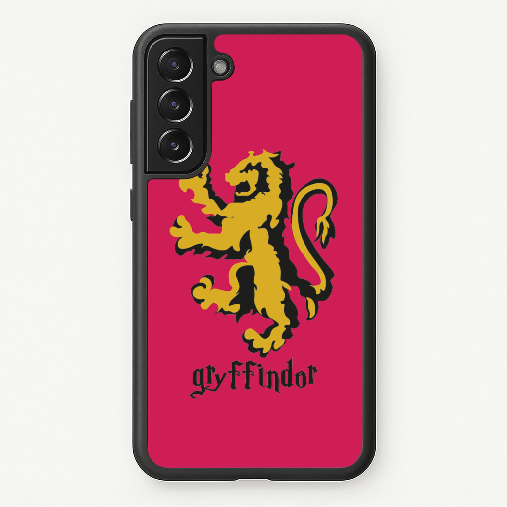 Gryffindor Phone Case