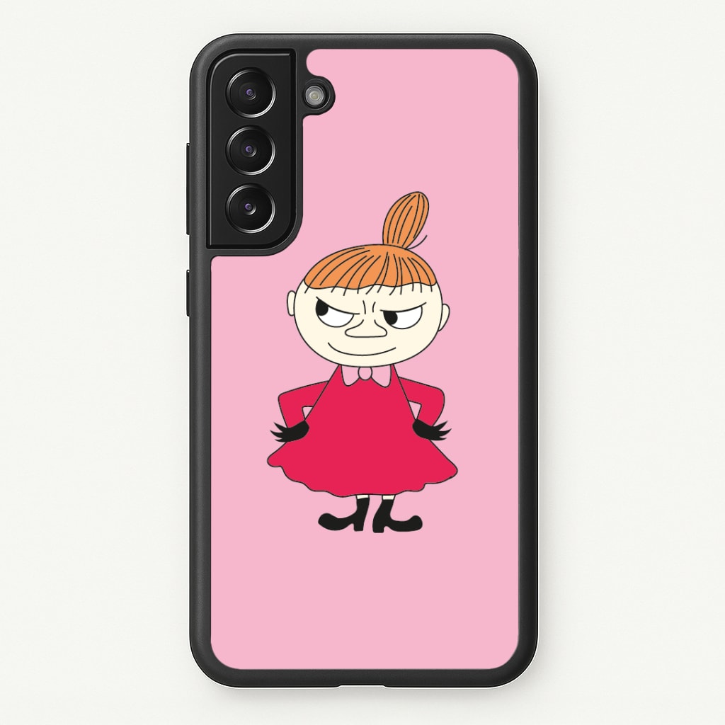 Little My Phone Case