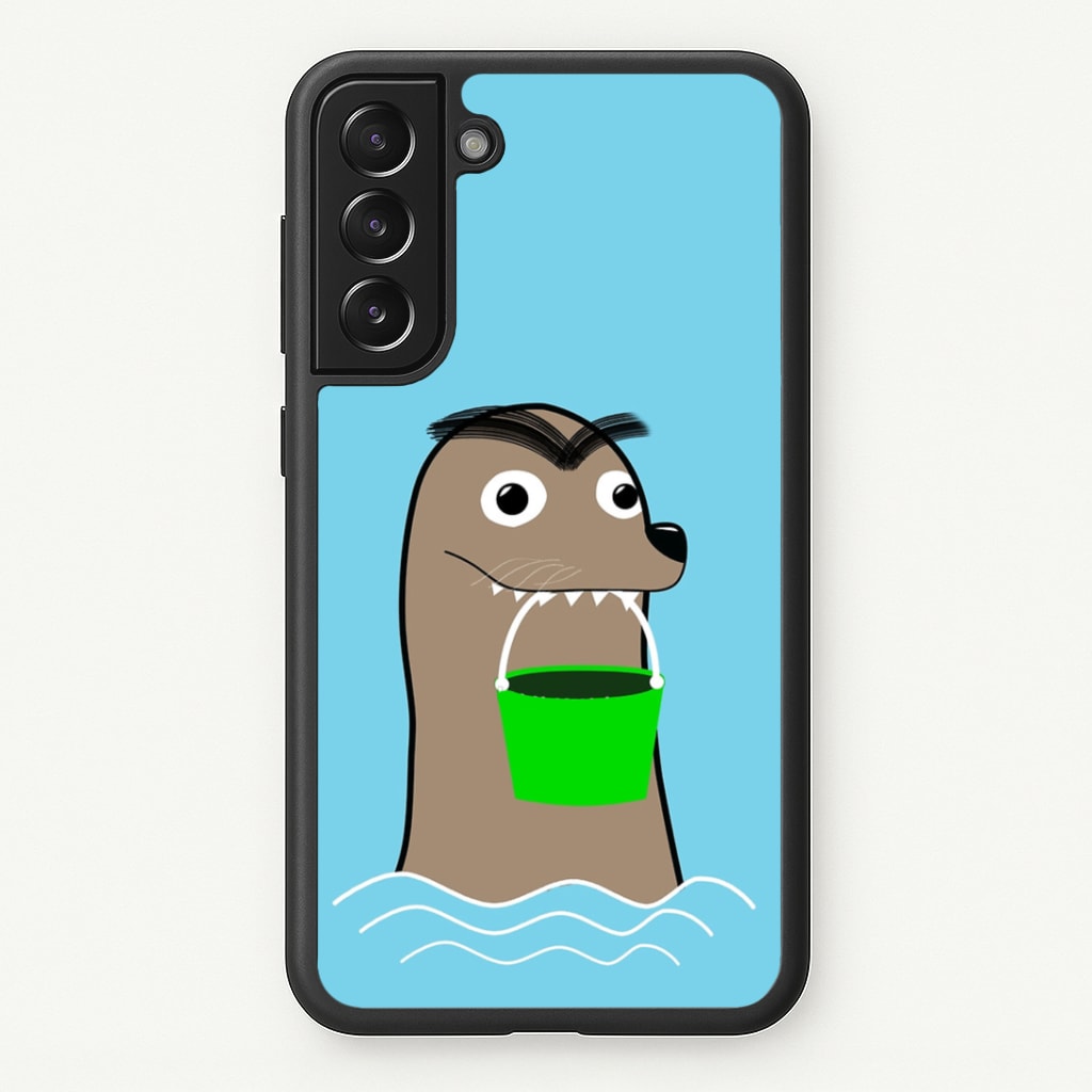 Gerald - Finding Dory Fairytale Phone Case