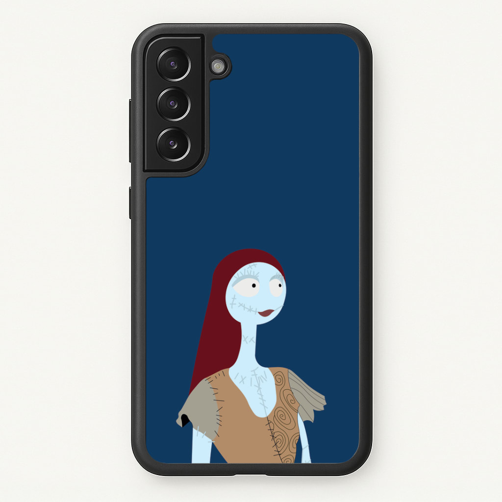 Sally Body - TNBC Phone Case