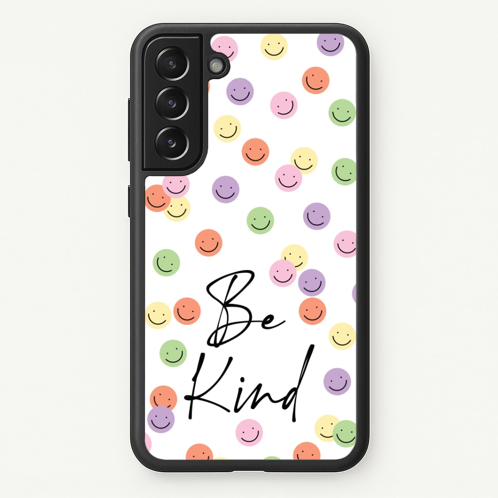 Be Kind Phone Case