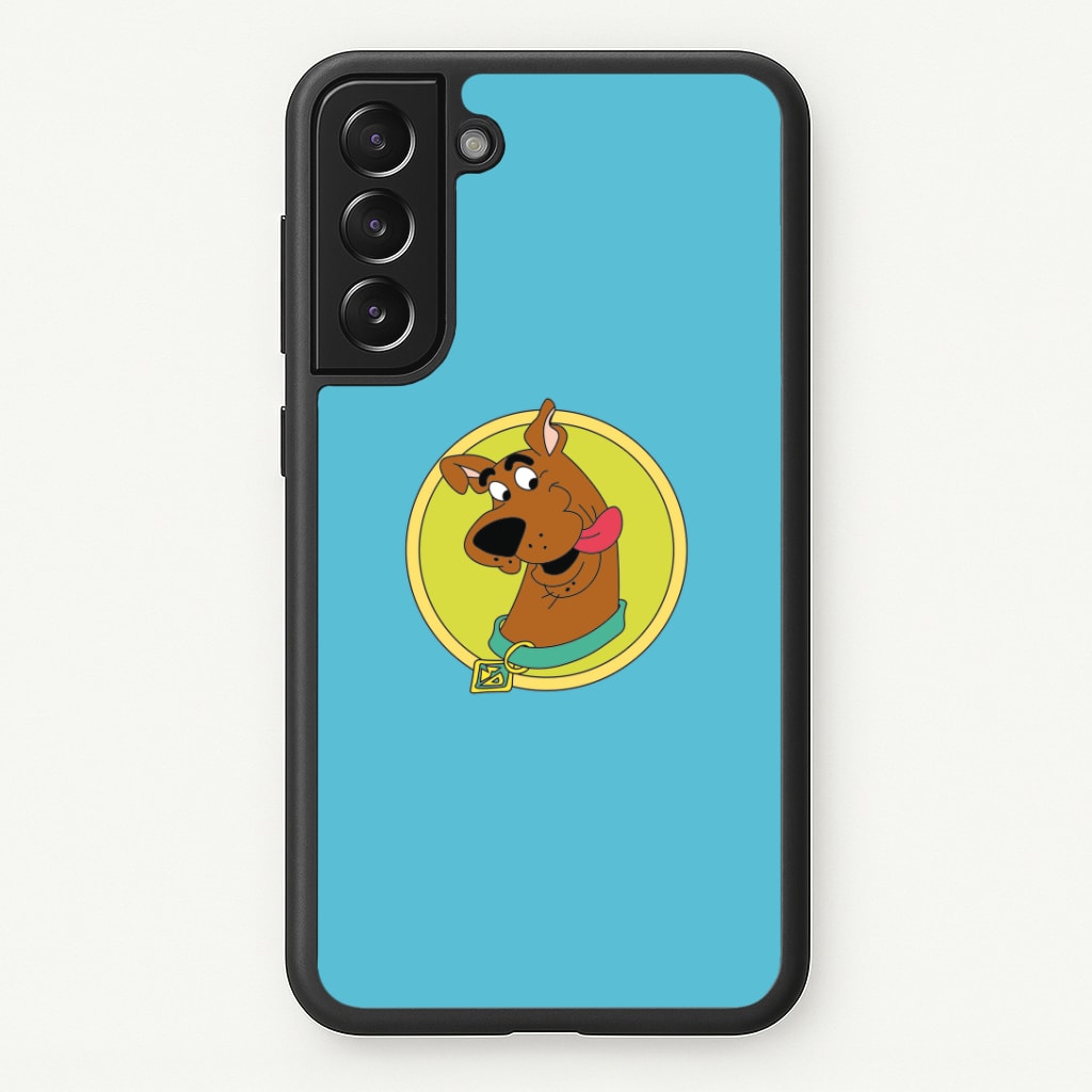 Scoob Phone Case