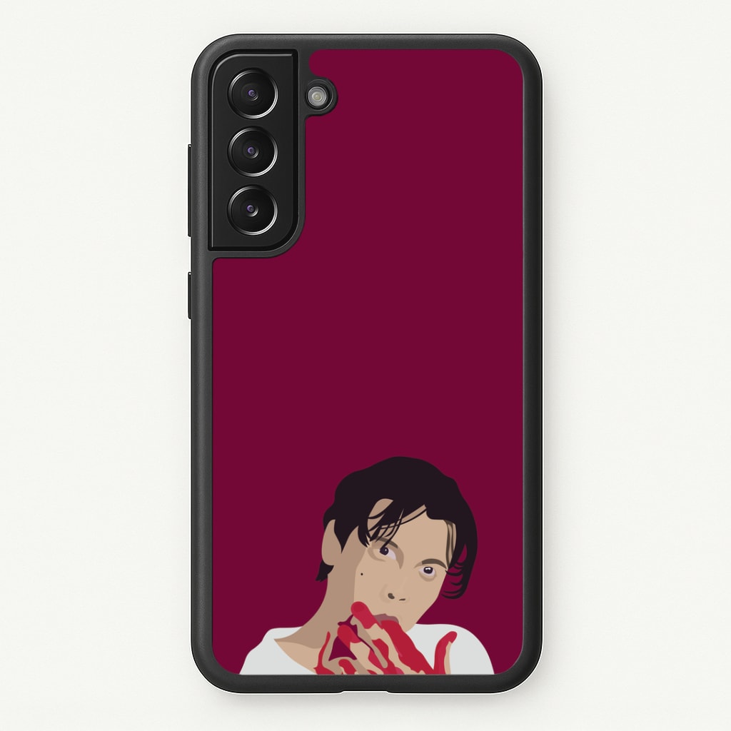 Billy Loomis - Halloween Phone Case