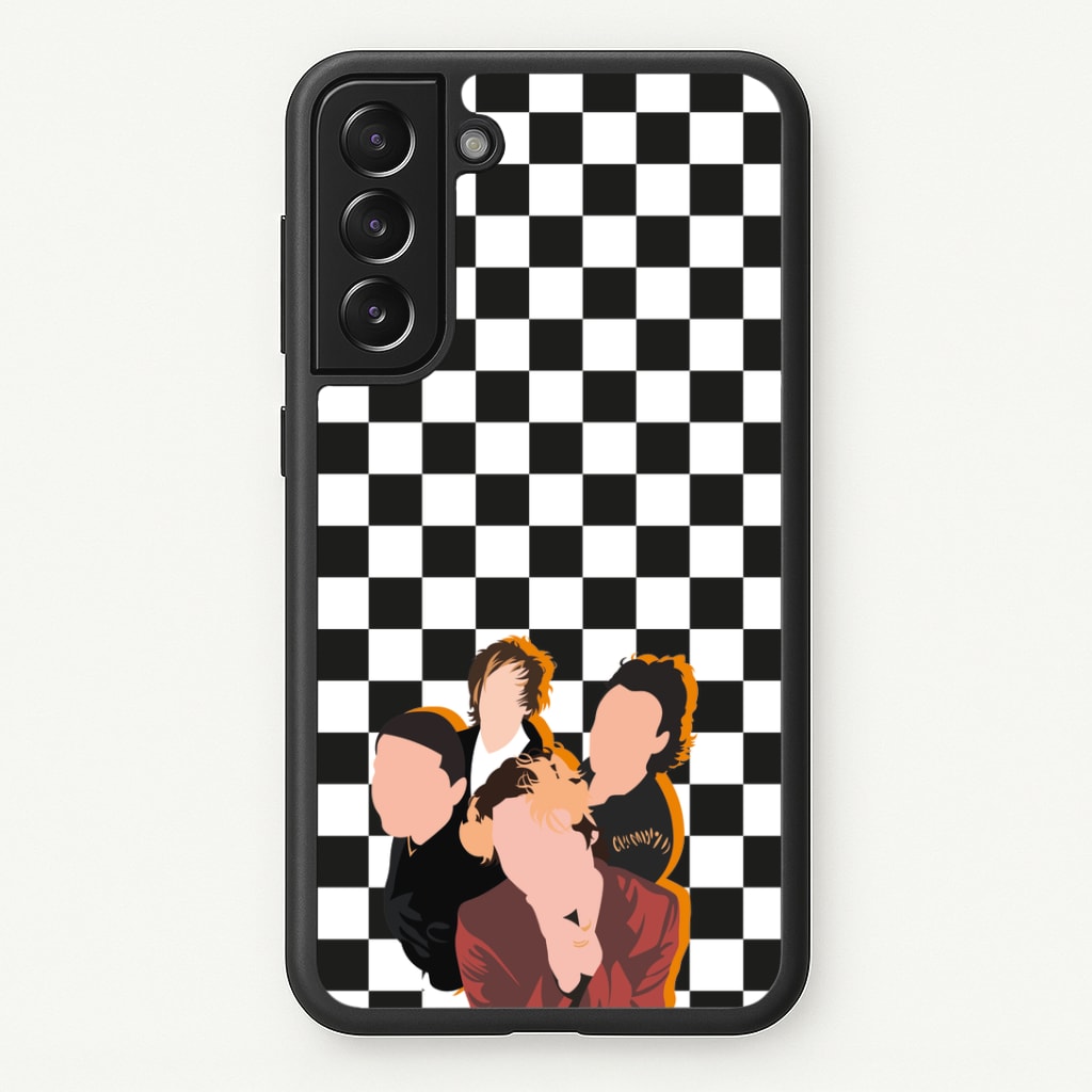 Group Photo Phone Case