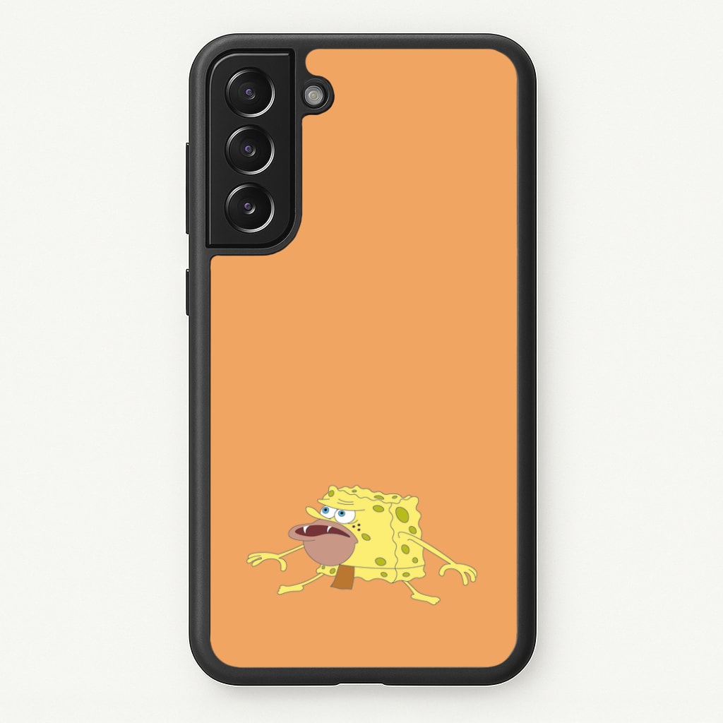 Caveman Phone Case
